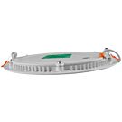 Profolux LED downlight 24W inkl. driver