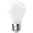 Energetic LED GLS E27, 8,5W, 4000K Filamentlamp Energetic LED GLS E27, 8,5W, 4000K Filamentlamp