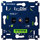 LED dimmer 0-150W EcoDim fase afsnijding LED dimmer 0-150W EcoDim fase afsnijding