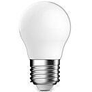 Energetic LED Kogel E27 2,1-25W Filament Mat Energetic LED Kogel E27 2,1-25W Filament Mat
