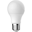 Energetic LED GLS E27 9,6W - 75W Vervanger Mat Energetic LED GLS E27 9,6W - 75W Vervanger Mat
