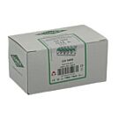 Conex 2-voudige hersluitbare lasklem doos (50st.) Conex 2-voudige hersluitbare lasklem doos (50st.)