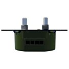 EcoDim LED Dimmer DUO WiFi 0-100W Fase Afsnijding EcoDim LED Dimmer DUO WiFi 0-100W Fase Afsnijding
