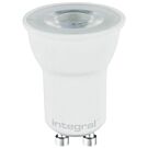 Integral LED spot MR11 GU10 2700K Integral LED spot MR11 GU10 2700K