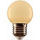 Hope Kogel LED E27 1W 2300K Mat Hope Kogel LED E27 1W 2300K Mat