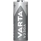 Varta V23GA 12V Alkaline Batterij Blister Varta V23GA 12V Alkaline Batterij Blister