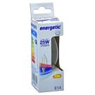 Energetic LED Kaarslamp E14 2,1-25W Filament Energetic LED Kaarslamp E14 2,1-25W Filament