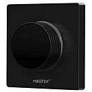 MiBoxer Dimmer Paneel Mat Zwart - LED Besturing MiBoxer Dimmer Paneel Mat Zwart - LED Besturing