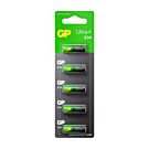 GP 23A Alkaline Batterijen 12V Blister (5 stuks)