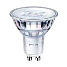 Philips GU10 LED-spots dimbaar 2700K | Energiezuinig Philips GU10 LED-spots dimbaar 2700K | Energiezuinig