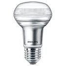 Philips LED R63 E27 2700K Dimbaar Lamp