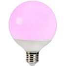 Nordlux LED Globe G95 E27 8,5-75W mat SMART dimbaar Nordlux LED Globe G95 E27 8,5-75W mat SMART dimbaar
