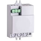 Radar HF bewegingssensor inbouw mini wit