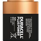 Duracell Plus batterij 4,5V blister(1) Duracell Plus batterij 4,5V blister(1)