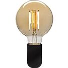 LED Globe G95 filament E27 4,9W dimbaar SMART Wi-Fi TUYA