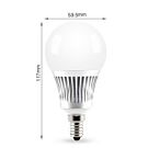 RGB-CCT LED E14 Kogel 5W RF 2.4G RGB-CCT LED E14 Kogel 5W RF 2.4G