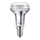 Philips LED R50 E14 2700K dimbaar 60W Philips LED R50 E14 2700K dimbaar 60W
