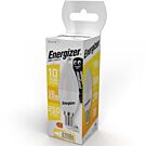 Energizer LED Kaars E14 2,9W 2700K Mat
