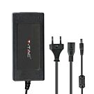 V-Tac LED Stekker Driver 24V 78W Voor LED Strips