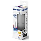 Energetic LED Kaars E14 - Heldere 2700K Vervanger Energetic LED Kaars E14 - Heldere 2700K Vervanger