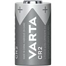 Varta Lithium CR2 Batterij 3V Blister Varta Lithium CR2 Batterij 3V Blister