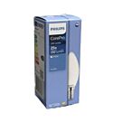Philips LED Kaarslamp E14 2,2W 2700K Filament Philips LED Kaarslamp E14 2,2W 2700K Filament