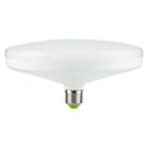 SPL LED UFO F200 20W E27 Mat Wit Dimbaar SPL LED UFO F200 20W E27 Mat Wit Dimbaar