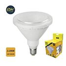 EDM PAR38 E27 LED Lamp 15-75W 3000K IP64