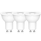 Energetic LED spot GU10 3,1-35W 2700K doos a3 Energetic LED spot GU10 3,1-35W 2700K doos a3