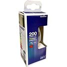 Nordlux LED kaarslamp E14 2000K dimbaar filament Nordlux LED kaarslamp E14 2000K dimbaar filament