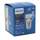 Philips LED spot GU10 dimbaar 3000K - Energiebesparend Philips LED spot GU10 dimbaar 3000K - Energiebesparend