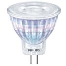 Philips LED spot MR11 GU4 12V 2,3-20W 2700K Philips LED spot MR11 GU4 12V 2,3-20W 2700K