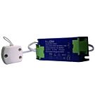 LED driver dimbaar Ecodim voor 1-2 meubelspots LED driver dimbaar Ecodim voor 1-2 meubelspots