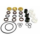 Nilfisk hogedrukreiniger afdichtingsset Poseidon 101118323 Nilfisk hogedrukreiniger afdichtingsset Poseidon 101118323