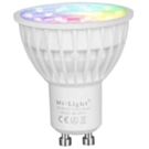 Zigbee RGB-CCT LED GU10 4W