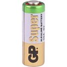 GP Alkaline 9V Batterij voor Alarmsystemen