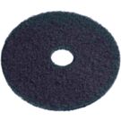 Nilfisk schrobzuigmachine strip pad zwart 12 inch 10001904