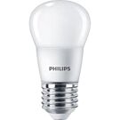 Philips LED Kogellamp E27 2,8-25W 2700K Mat