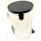 Nilfisk steelstofzuiger S1 stofcontainer zwart 128389471