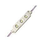 Merkloos LED Module 12V Warm Wit 3 Stuks