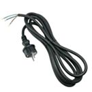 Gereedschapsnoer 3x1qmm, 3m - Neopreen