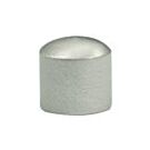 Draadstang dopmoer RVS look M10x1, 12mm 1880.1212.0101.3118 Draadstang dopmoer RVS look M10x1, 12mm 1880.1212.0101.3118