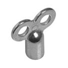 Sleutel onluchting radiator 381022 sanitair dps