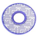 Dyson motorfilter dc26 919779-01 91977901 prefilter wasbaar stofzuiger filter