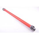 Dyson zuigbuis rood 965663-06, 96566306 Dyson zuigbuis rood 965663-06, 96566306