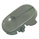 Dyson knop telescoopbuis titanium 907641-07, 90764107 