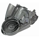 Dyson motorbehuizing DC19, DC19t2, DC20, DC21, DC29 9130440,1 913044-01 Dyson motorbehuizing DC19, DC19t2, DC20, DC21, DC29 9130440,1 913044-01