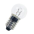 lamp E10 6V 450mA G15x29