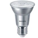 Philips LED spot PAR20 E27 6-50W 2700K dimbaar Philips LED spot PAR20 E27 6-50W 2700K dimbaar