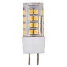 SPL LED steek G6.35 12V T17 3,5-34W 2700K helder SPL LED steek G6.35 12V T17 3,5-34W 2700K helder